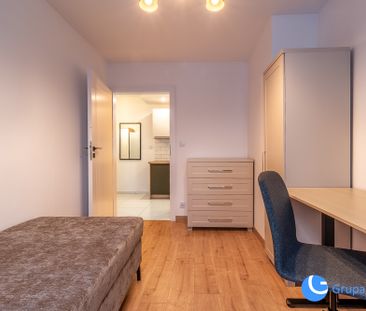 Niezależne 2-pok ICE Kraków *Stare Dębniki* - Zdjęcie 2