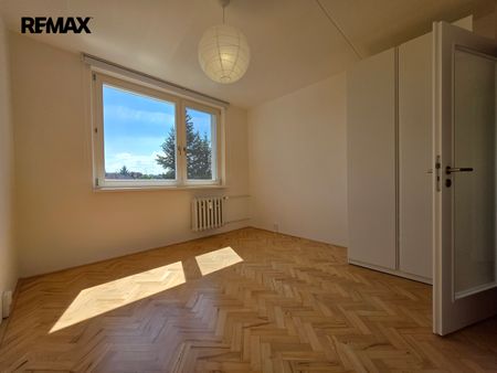 Pronájem bytu 3+1 v osobním vlastnictví 74 m², Olomouc - Photo 5