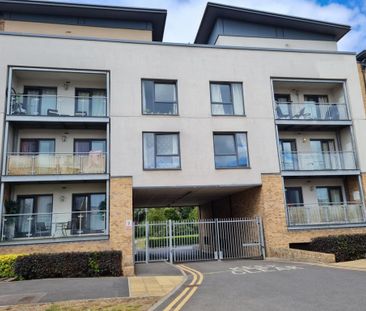 1 bedroom apartment to rent - Photo 2