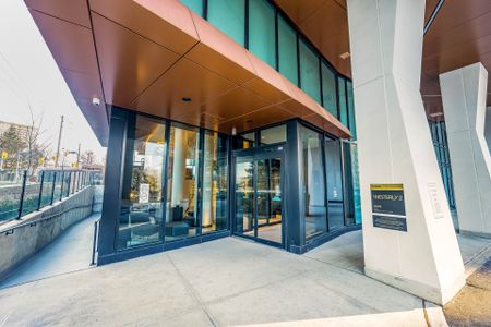 For Lease - 60 Central Park Roadway N/A Unit# 1511, Toronto, Ontario - Photo 3