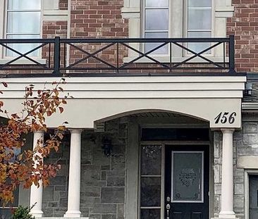 For Lease - 156 Golden Forest Road, Vaughan, Ontario - Photo 6