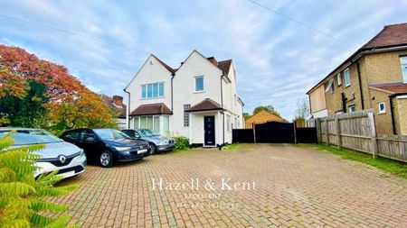 En-suite, Milton Road, CB4 - Photo 2