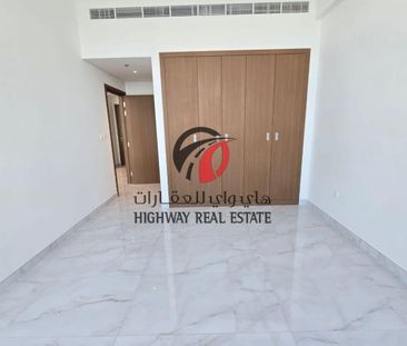 Ready to Move, Equipped Kitchen, Spacious 1Bedroom - Photo 1