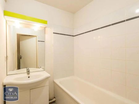 Appartement à louer 2 pièces 47.09m² - Photo 4