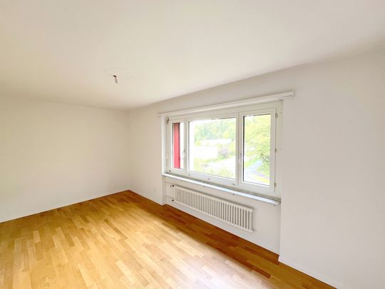 Traumhafte Wohnung an traumhafter Lage! - Foto 1