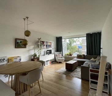 Te huur: Appartement Aagje Dekenstraat in Zwolle - Photo 5
