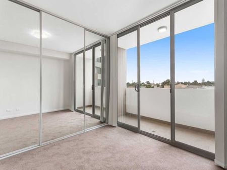 D213/12 Rancom Street Botany - Photo 3
