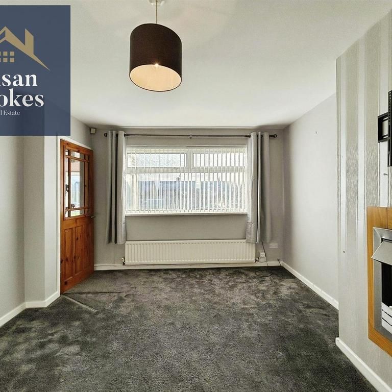 2 bedroom house to rent - Photo 1