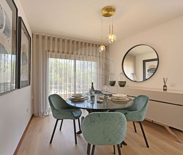 Apartamento T3 em Porto - Foto 4