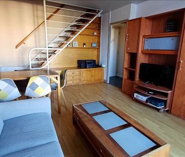 3 pièces - Meublé - 53,06 m² - 3ème étage - Colocation autorisée - Photo 1