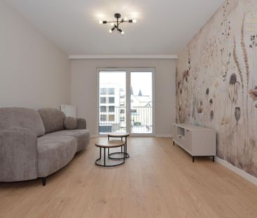 Mieszkanie na wynajem Warszawa, Praga-Południe, Kamionek, Żupnicza - Фото 1