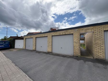 Gelijkvloers appartement met twee slaapkamers in Torhout - Photo 3