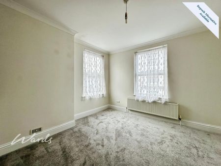 3 bedroom maisonette to rent - Photo 5