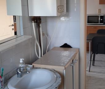 Appartement te huur - Foto 1