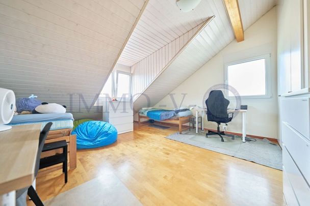 SPACIEUX ET LUMINEU EN DUPLEX AVEC BALCON-TERRASSE - Foto 1