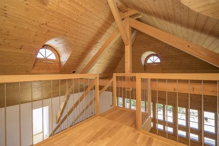 Rent a 3 ½ rooms apartment in Roggwil - Photo 4