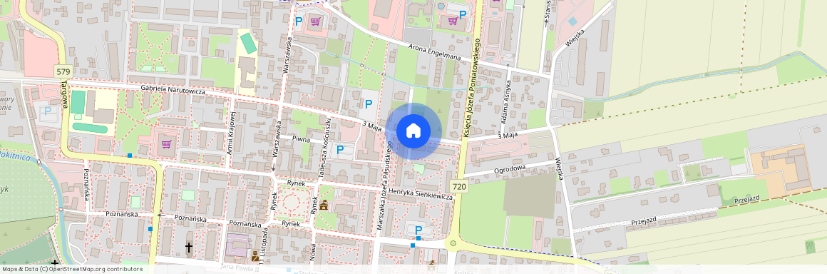 mazowieckie, warszawski, zachodni, Błonie, Błonie, 3, Maja