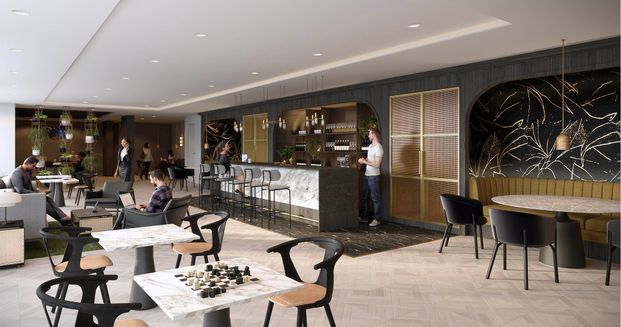 For Lease - 127 Broadway Avenue Unit# 512, Toronto, Ontario - Photo 1