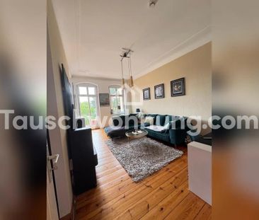 TAUSCHWOHNUNG Altbau Pankow sucht Potsda - Foto 1