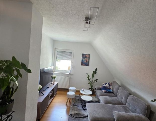 3-Zimmer-Wohnung zu vermieten - Foto 1