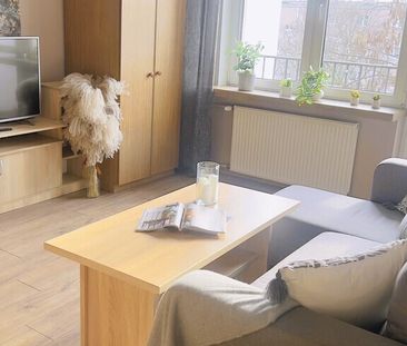 Warszawa, Wola, Wolska - Photo 1