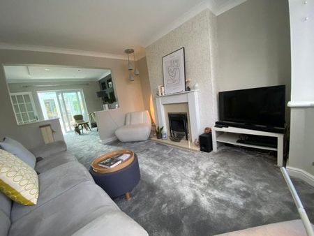 Gillway Lane, Tamworth, Property for rent - Photo 2