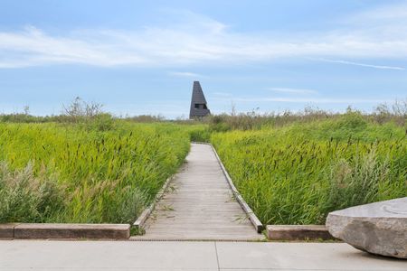 Else Alfelts Vej 42, st.. 37., Midgaard, 2300 København S - Photo 3