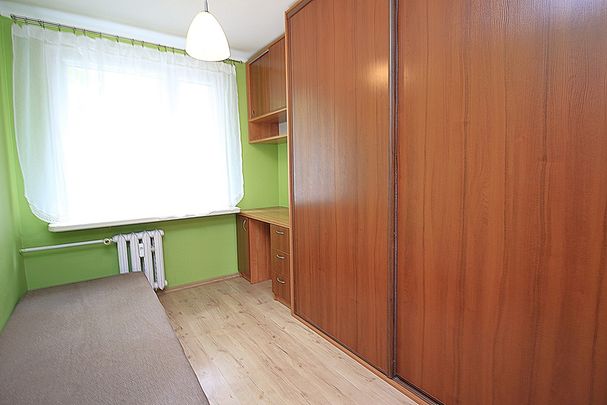 Na wynajem 2 pokoje os. Lotnisko Stargard - Photo 1