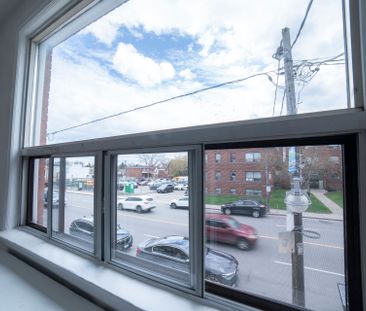 For Lease - 1980 Eglinton Avenue Unit# 1, Toronto, Ontario - Photo 5
