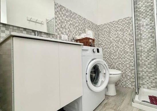 Via SantAgnese, Padova, Veneto 35139