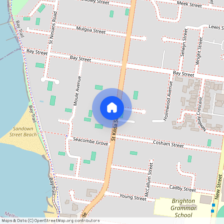 7/301 St Kilda Street, Vic 3186, Brighton