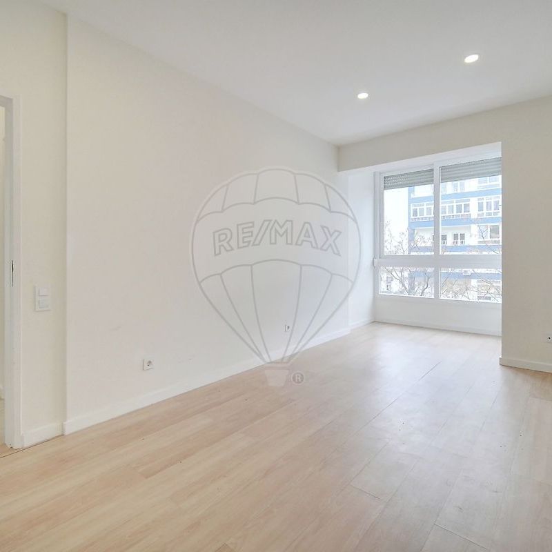 Apartamento T2 em Lisboa - Photo 1
