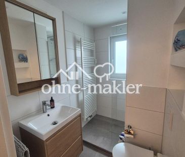 Voll möblierte 2,5-Zimmer Wohnung in zentraler Lage - Photo 6