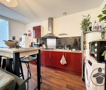 Location Appartement 2 pièces 44 m2 à Coutras - Photo 4