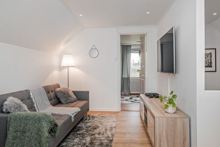 Ängsgatan, Lilla Edet - Foto 5