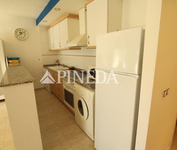 Apartamento de alquiler en Calle del Río Turia, Playas de Puçol - Photo 5