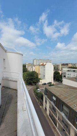 Appartement 5 pièces 98 m2 avec terrasse et balcon - Photo 3