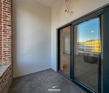 Appartement 2 chambres avec balcon - Foto 1