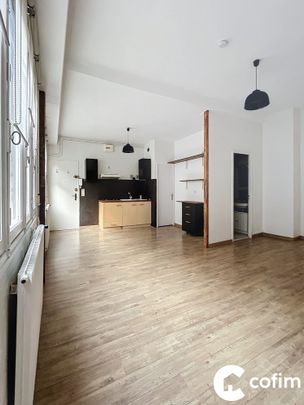 APPARTEMENT T2 PAU SECTEUR MONPEZAT - Photo 1