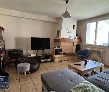 Appartement à louer 1 pièce 10.58m² - Photo 1