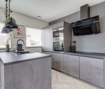 Appartement te huur: De Gaarde 12 3992 KS Houten - Foto 2