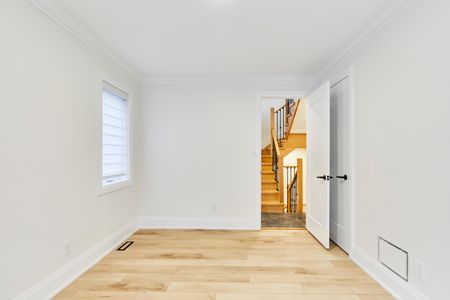 For Lease - 100A Kitchener Road Unit# Garden Suite, Toronto, Ontario - Photo 5