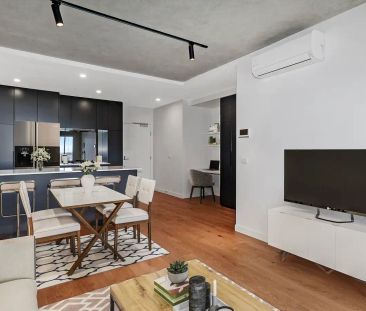 503/6 Joseph Road, Footscray VIC 3011 - Photo 4