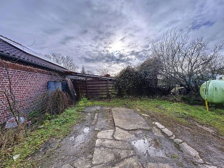 Maison - à louer - Photo 3