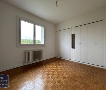 Appartement à louer 3 pièces 76.45m² - Photo 6
