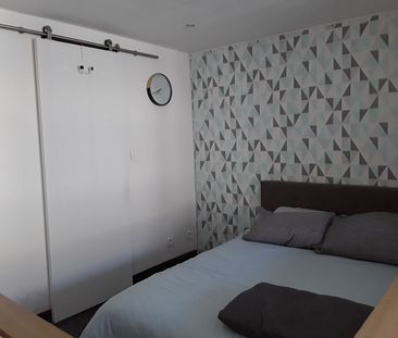 Location Appartement 1 pièce 20m² TOULOUSE 31400 - Photo 2