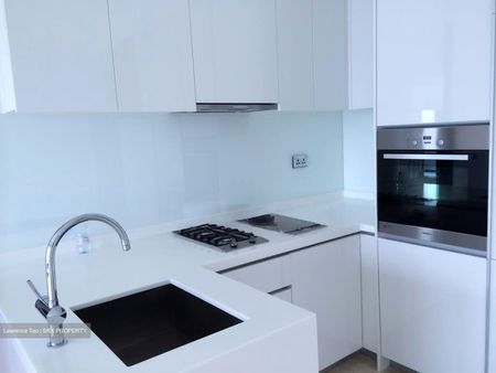L'Viv (D11), Apartment - For Rent - Photo 2