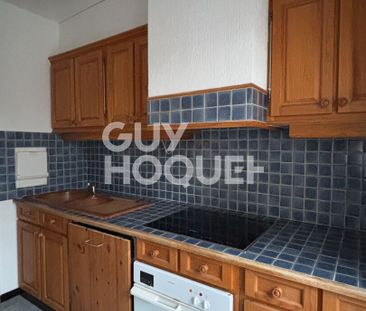 A LOUER beau 3 Pièces de 56m² LUMINEUX -CALME et TRAVERSANT - sans ... - Photo 3