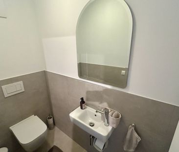 Neuwertige Wohnung mit Sonnenbalkon und hochwertiger Ausstattung - Photo 4