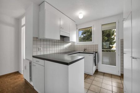 4.5 Zimmer, 80 m², 3. Stock - Foto 2